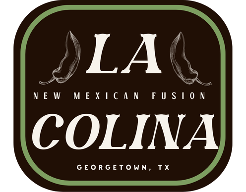 La Colina badge