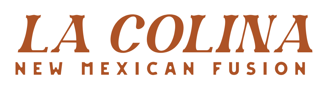 La Colina wordmark